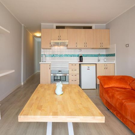 Elegante Apartamento En Los Cristianos Arona Екстер'єр фото
