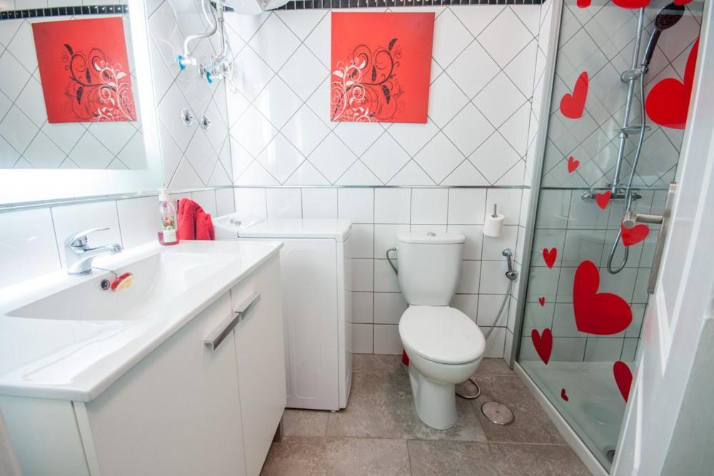 Elegante Apartamento En Los Cristianos Arona Екстер'єр фото