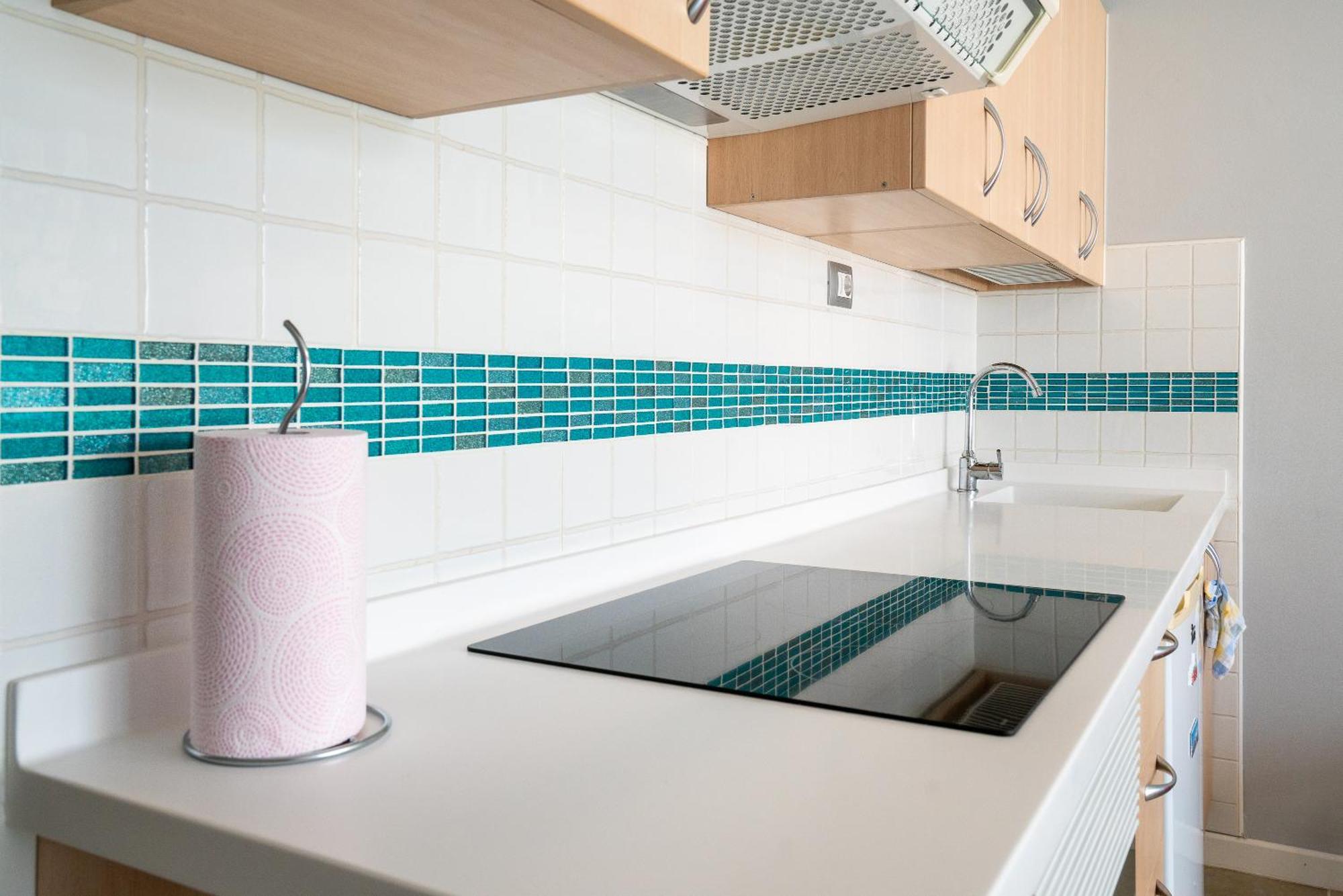 Elegante Apartamento En Los Cristianos Arona Екстер'єр фото
