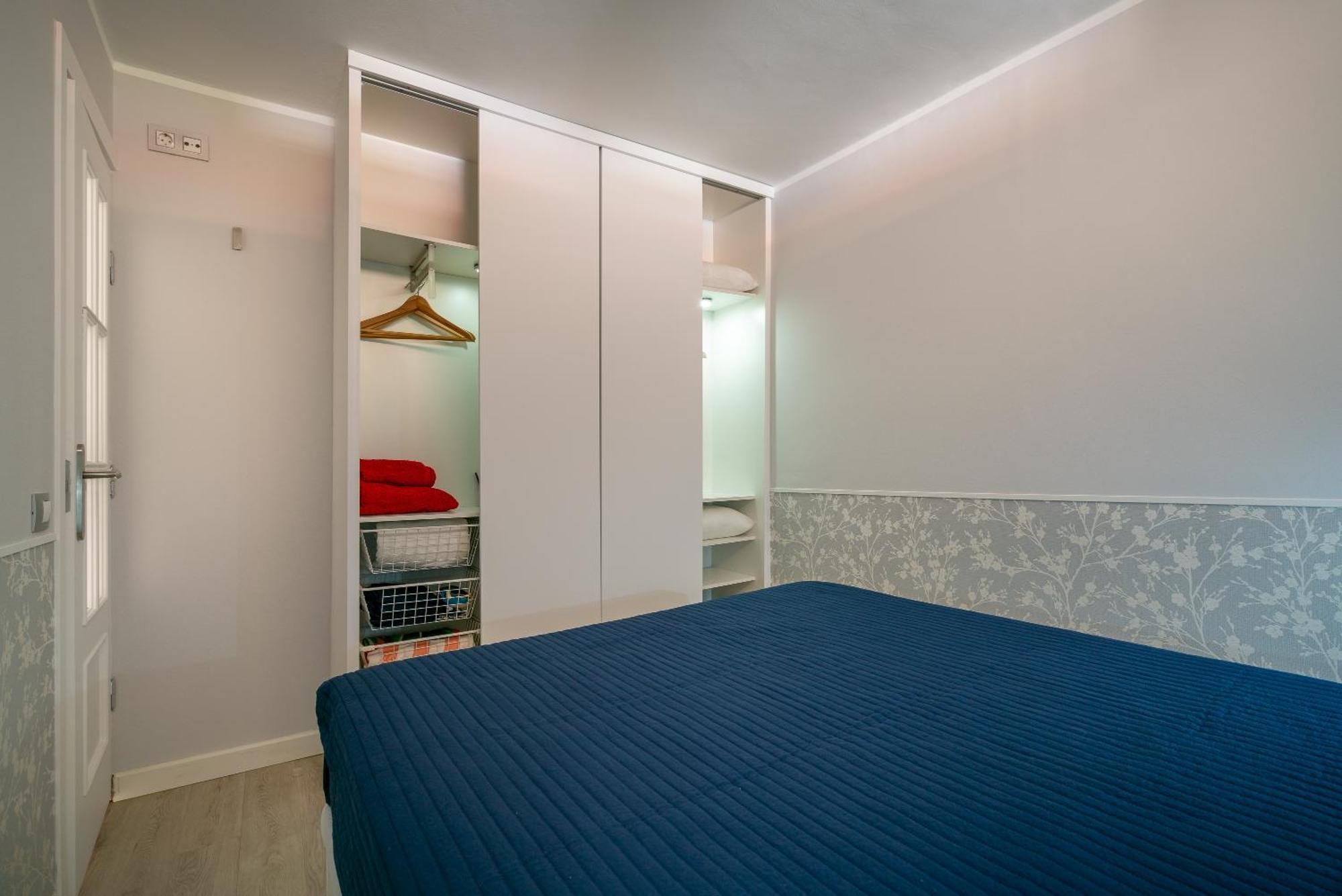 Elegante Apartamento En Los Cristianos Arona Екстер'єр фото